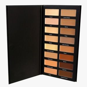Concealer collection 16 colors